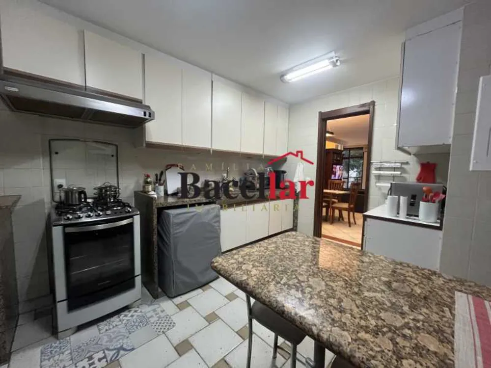 Apartamento, 3 quartos, 130 m² - Foto 22