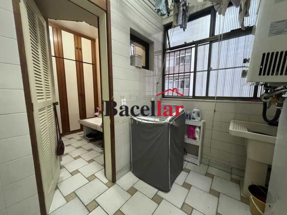 Apartamento, 3 quartos, 130 m² - Foto 24