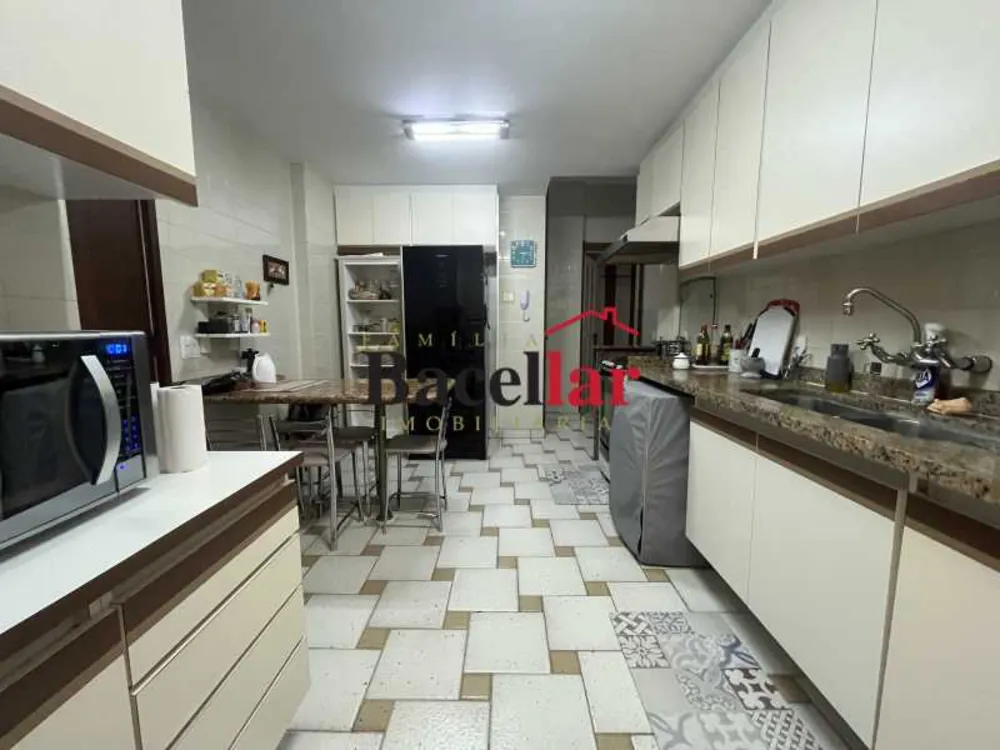 Apartamento, 3 quartos, 130 m² - Foto 20