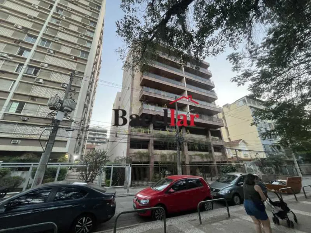 Apartamento, 3 quartos, 130 m² - Foto 27