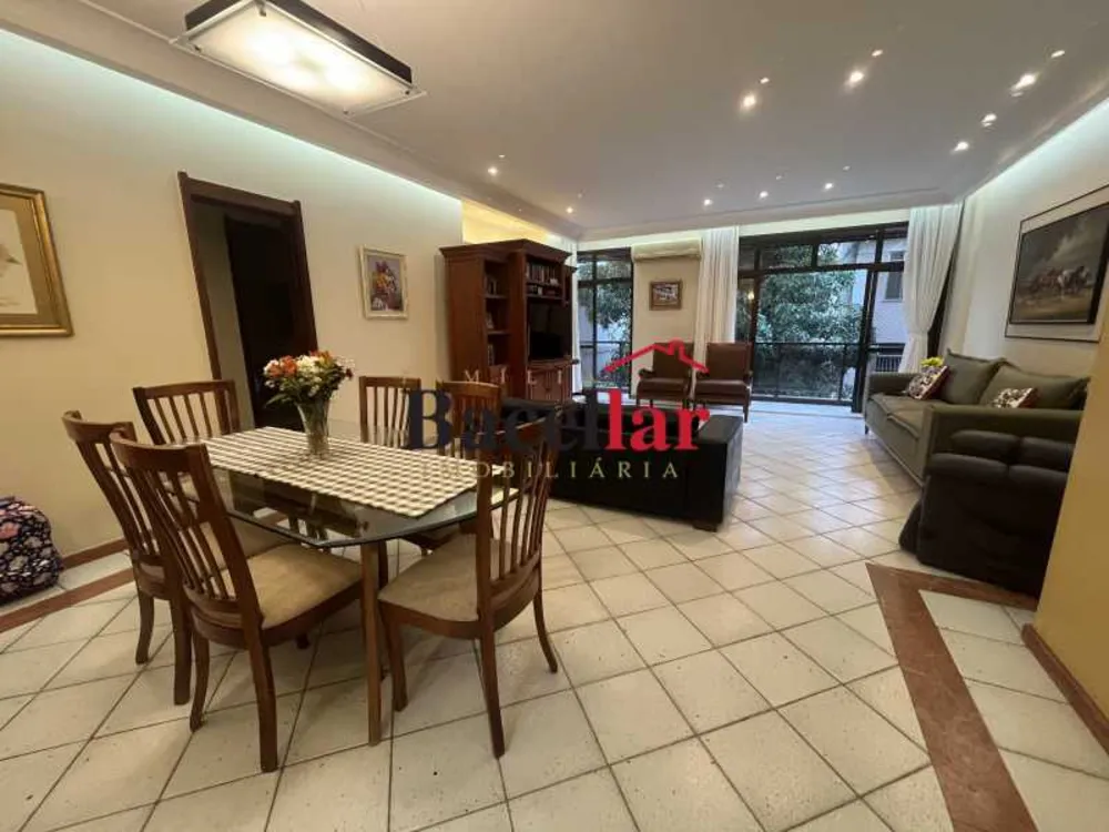 Apartamento, 3 quartos, 130 m² - Foto 7