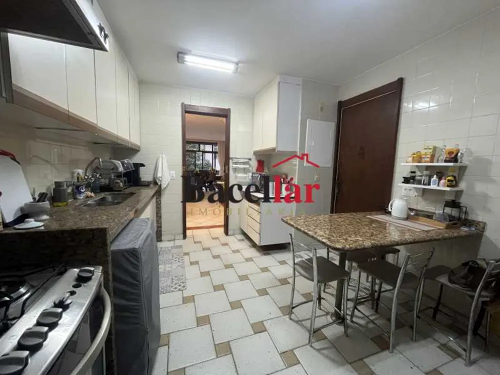 Apartamento, 3 quartos, 130 m² - Foto 21