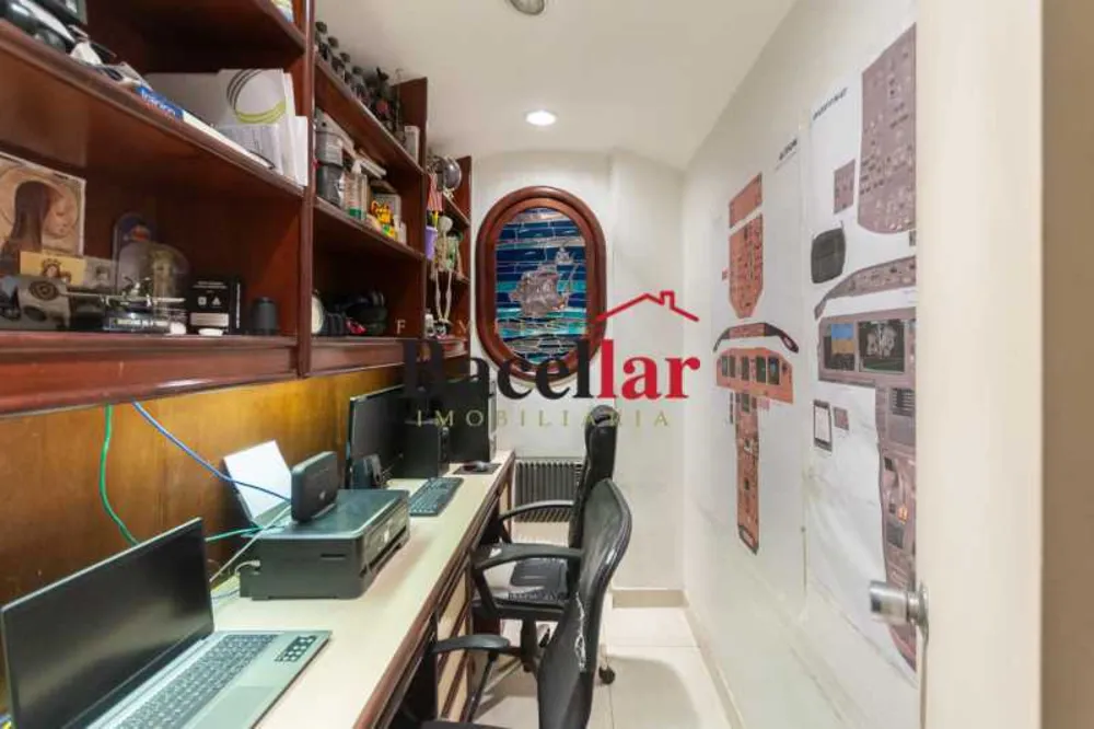Apartamento, 4 quartos, 160 m² - Foto 12