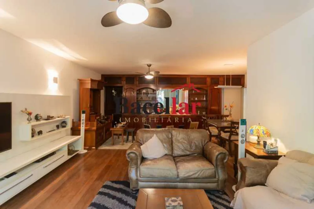 Apartamento, 4 quartos, 160 m² - Foto 3