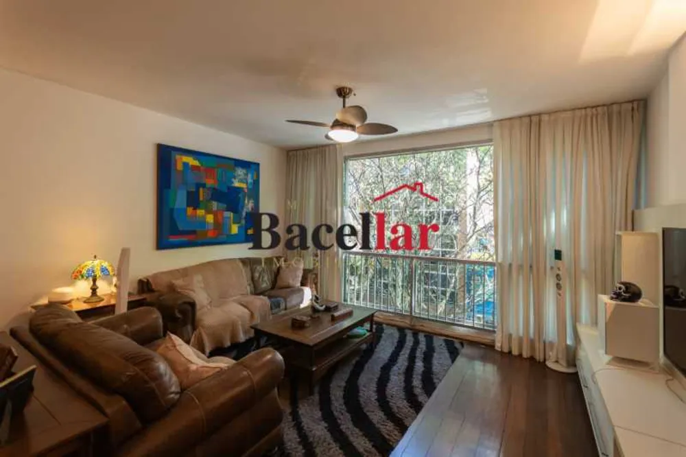 Apartamento, 4 quartos, 160 m² - Foto 3