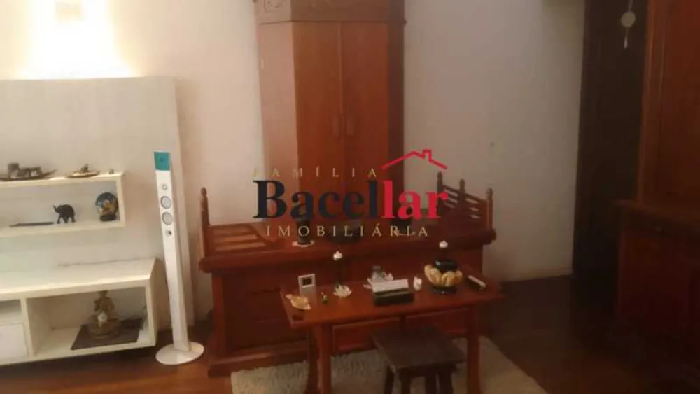 Apartamento, 4 quartos, 160 m² - Foto 8
