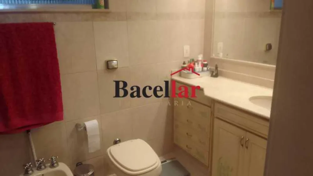 Apartamento, 4 quartos, 160 m² - Foto 34