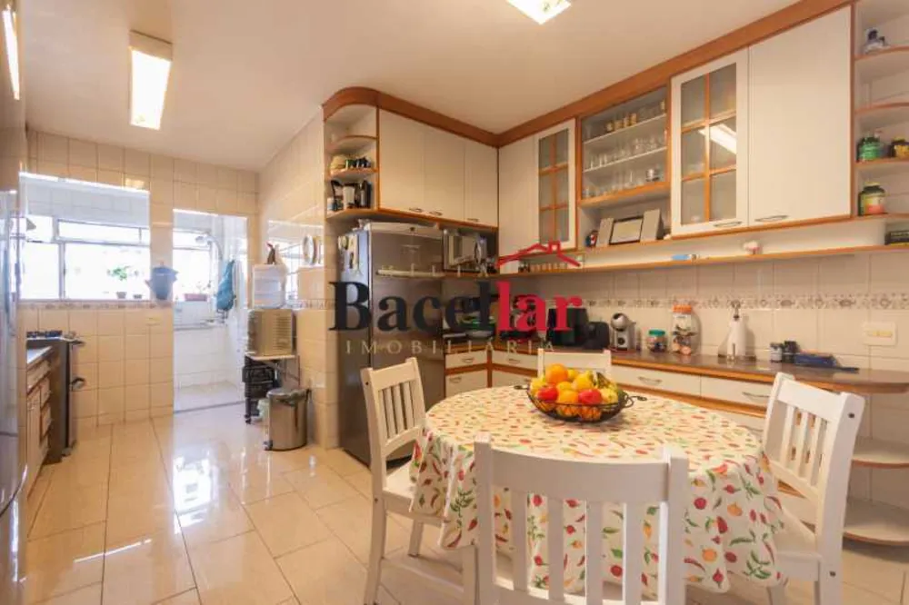 Apartamento, 4 quartos, 160 m² - Foto 37