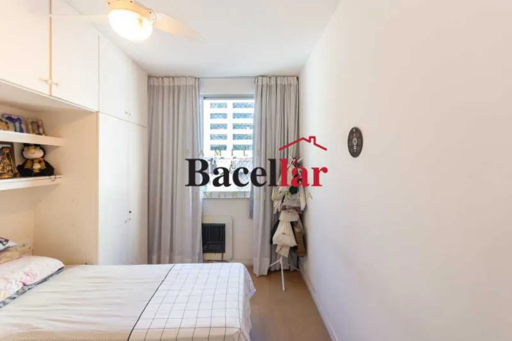 Apartamento, 4 quartos, 160 m² - Foto 29