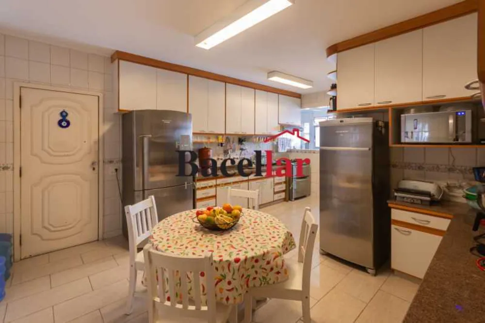 Apartamento, 4 quartos, 160 m² - Foto 38
