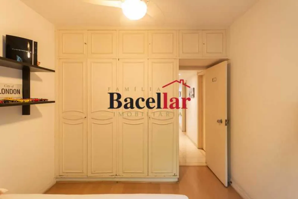 Apartamento, 4 quartos, 160 m² - Foto 31