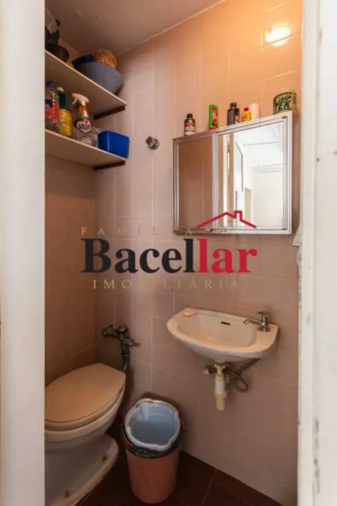 Apartamento, 4 quartos, 160 m² - Foto 29