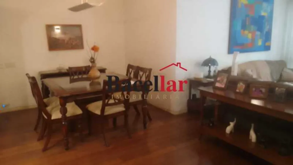 Apartamento, 4 quartos, 160 m² - Foto 2