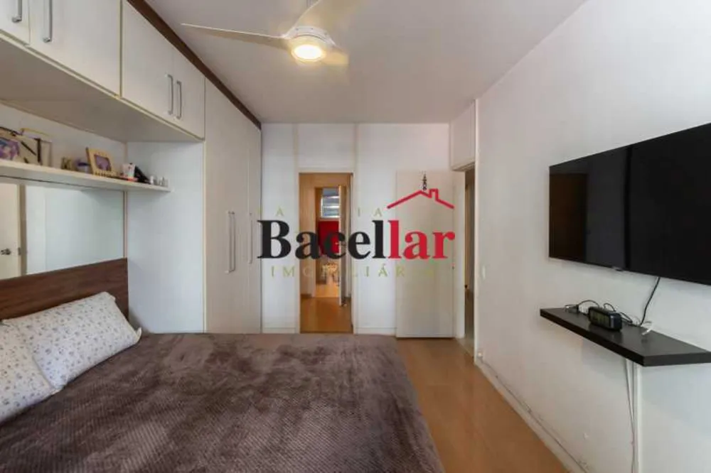 Apartamento, 4 quartos, 160 m² - Foto 16