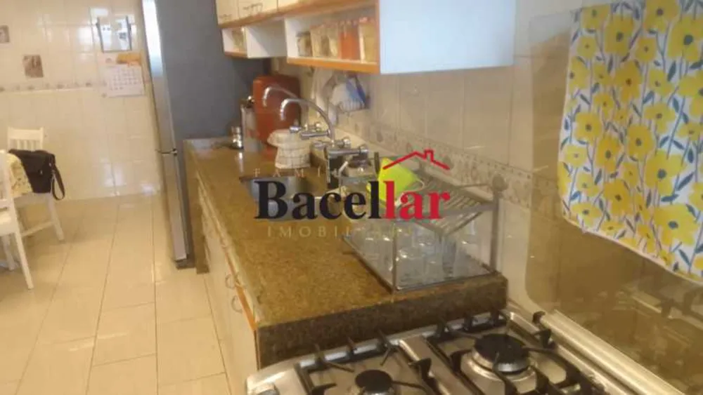 Apartamento, 4 quartos, 160 m² - Foto 36