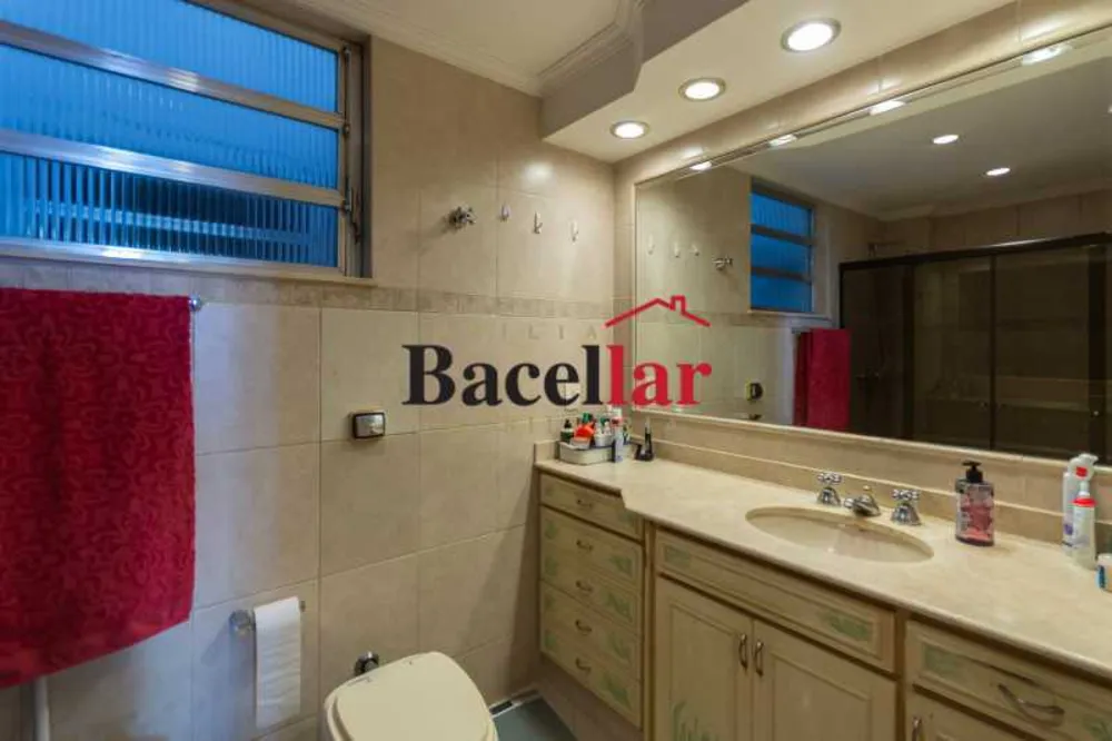 Apartamento, 4 quartos, 160 m² - Foto 20