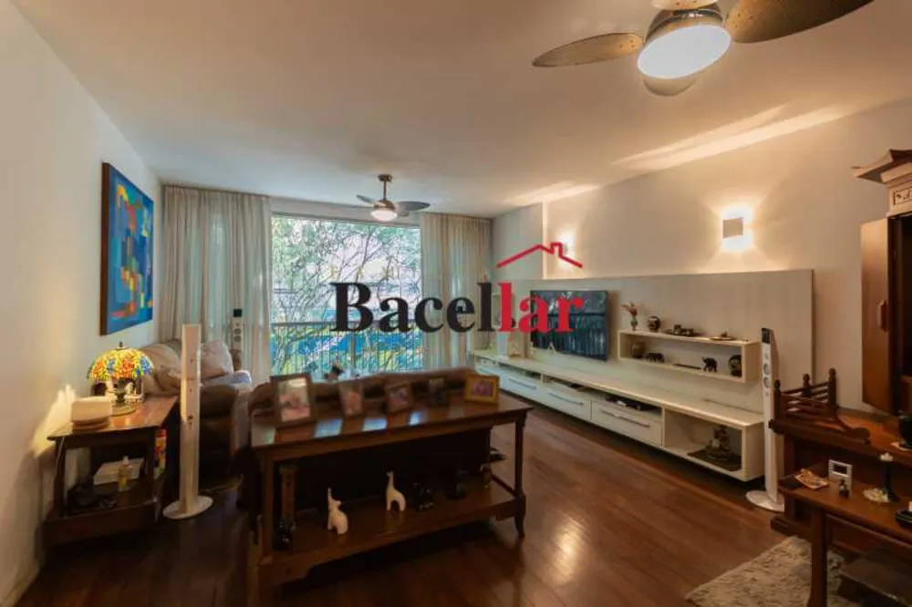 Apartamento, 4 quartos, 160 m² - Foto 7
