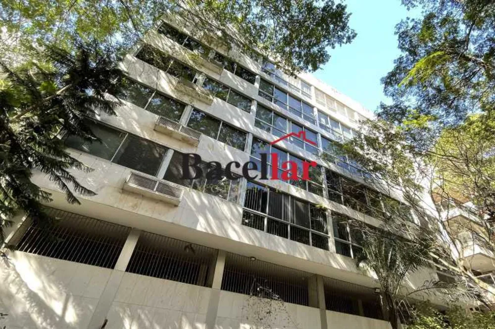Apartamento, 4 quartos, 160 m² - Foto 2