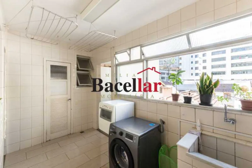 Apartamento, 4 quartos, 160 m² - Foto 33