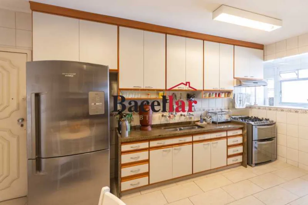 Apartamento, 4 quartos, 160 m² - Foto 35