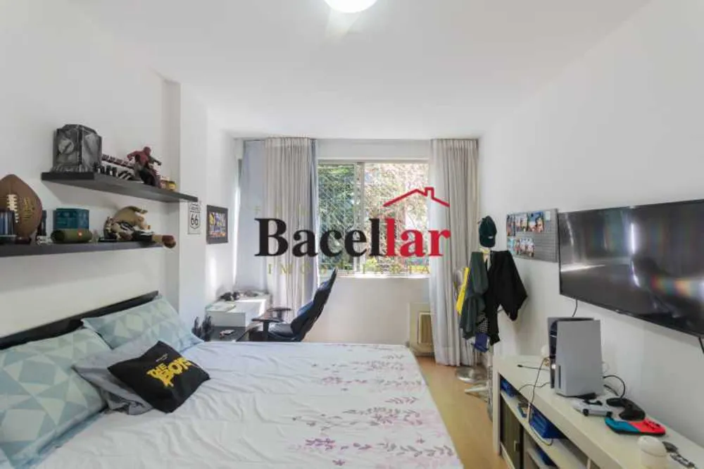 Apartamento, 4 quartos, 160 m² - Foto 25