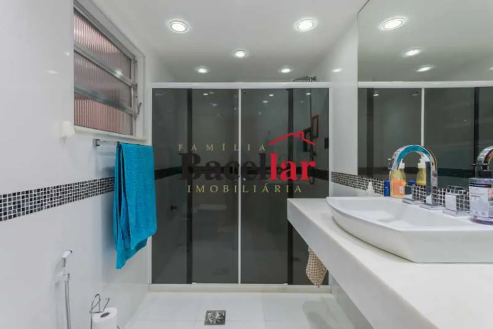 Apartamento, 4 quartos, 160 m² - Foto 27