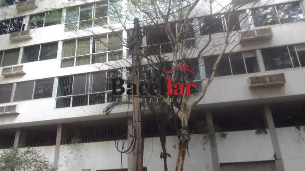 Apartamento, 4 quartos, 160 m² - Foto 1