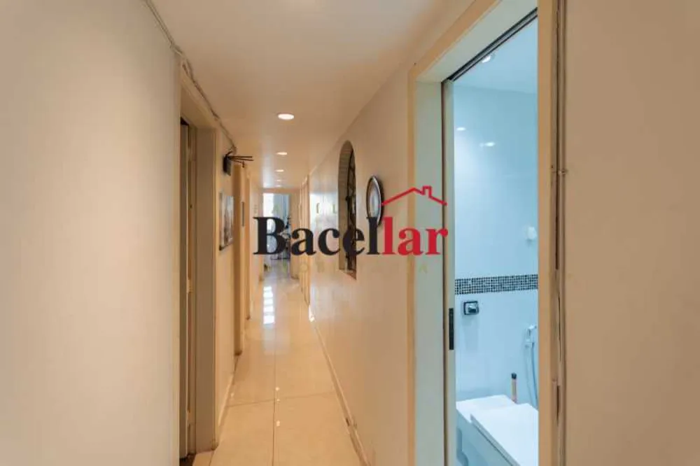 Apartamento, 4 quartos, 160 m² - Foto 11