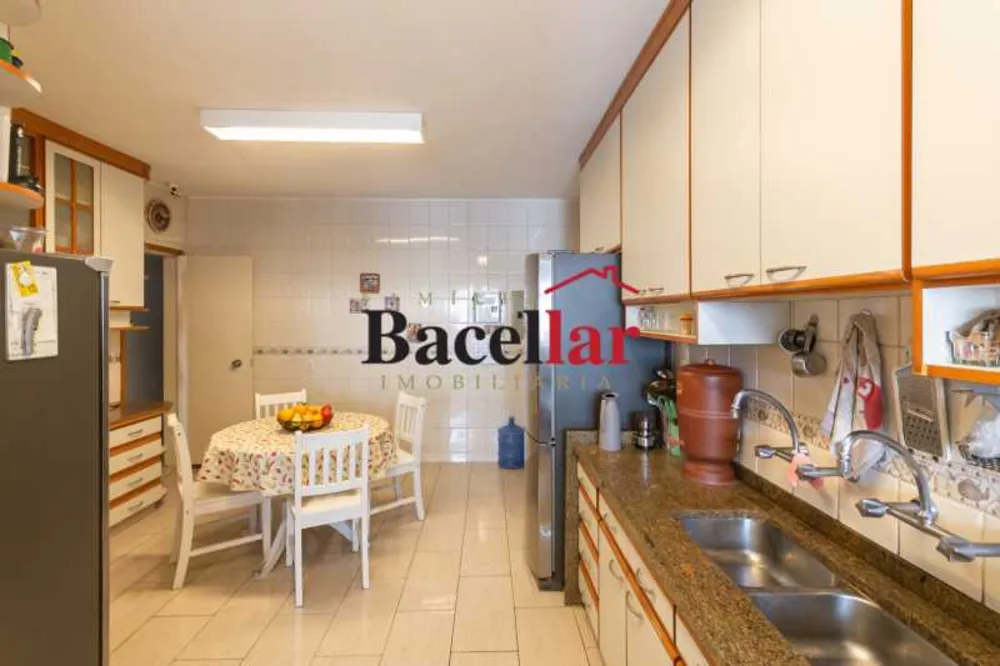 Apartamento, 4 quartos, 160 m² - Foto 43