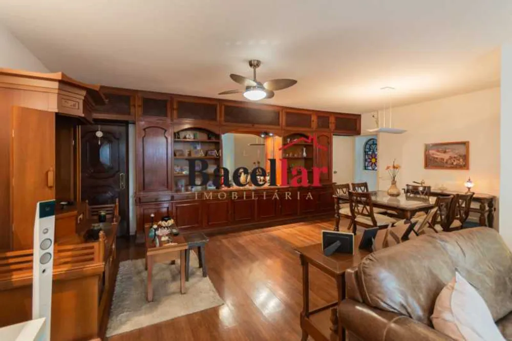 Apartamento, 4 quartos, 160 m² - Foto 5