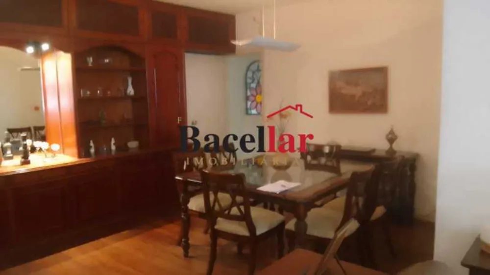 Apartamento, 4 quartos, 160 m² - Foto 4