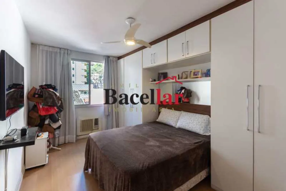 Apartamento, 4 quartos, 160 m² - Foto 18