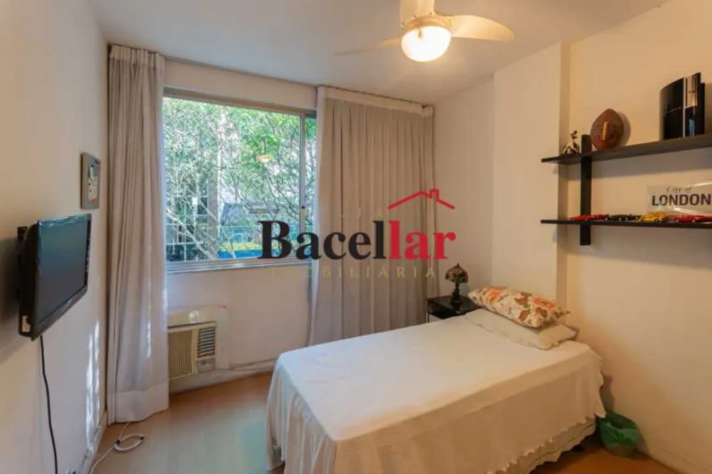 Apartamento, 4 quartos, 160 m² - Foto 22