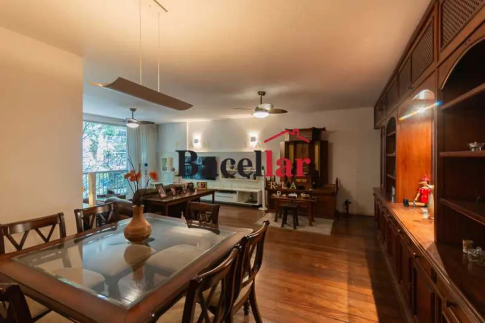Apartamento, 4 quartos, 160 m² - Foto 13