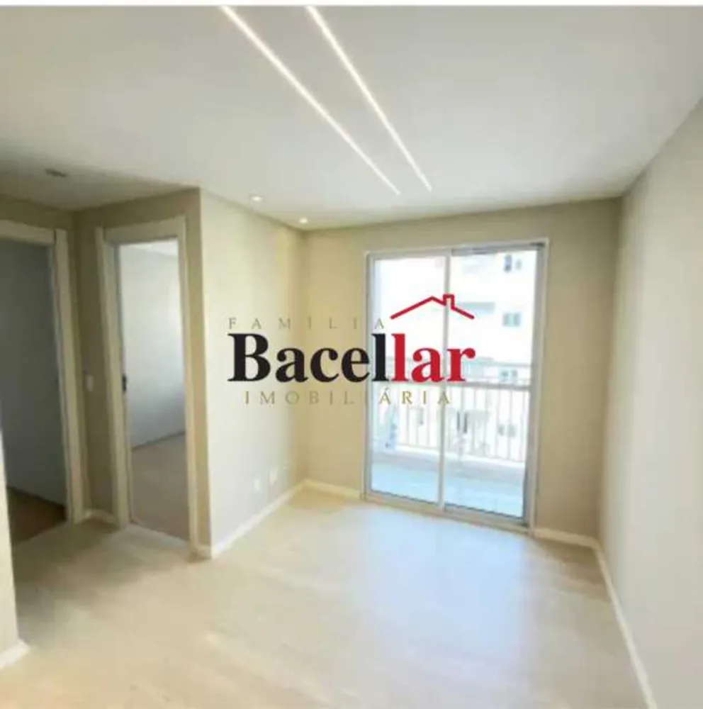 Apartamento, 2 quartos, 42 m² - Foto 4