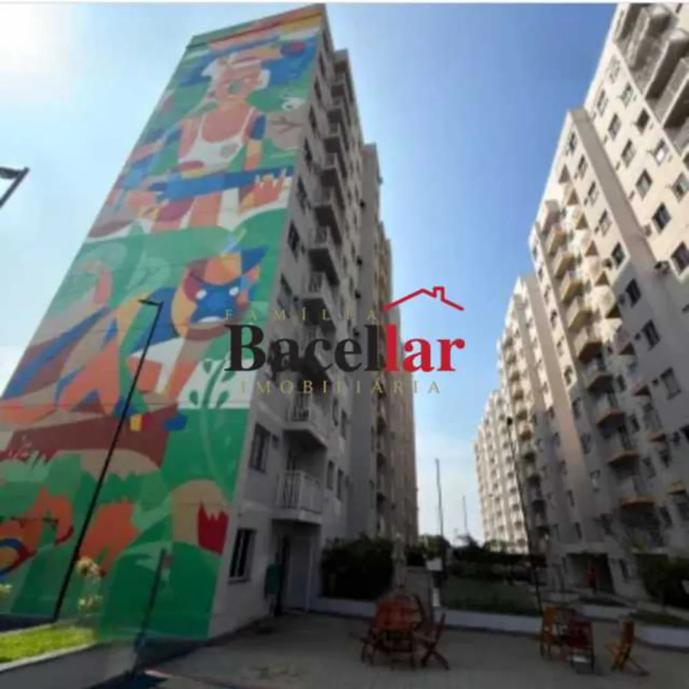 Apartamento, 2 quartos, 42 m² - Foto 16