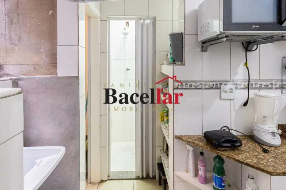 Apartamento, 2 quartos, 60 m² - Foto 28