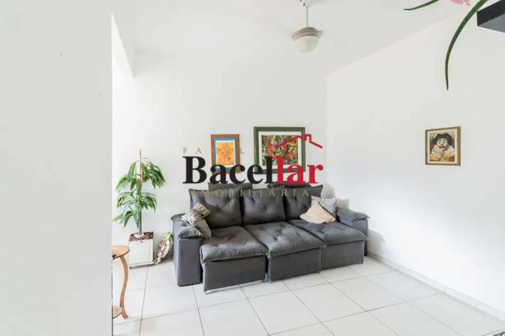 Apartamento, 2 quartos, 60 m² - Foto 4
