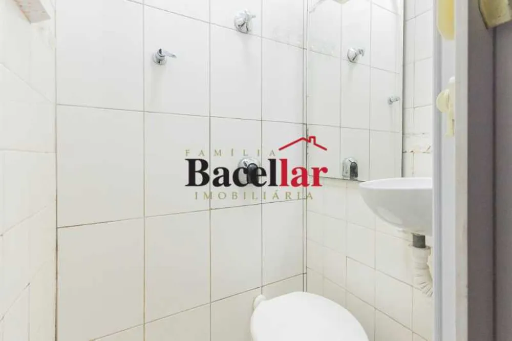 Apartamento, 2 quartos, 60 m² - Foto 12