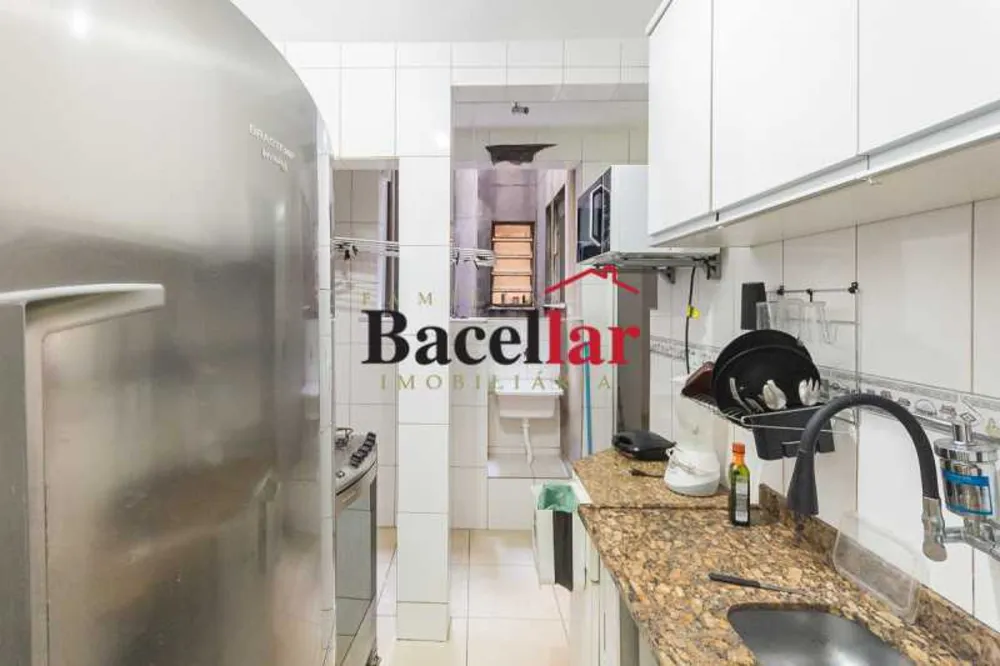 Apartamento, 2 quartos, 60 m² - Foto 20