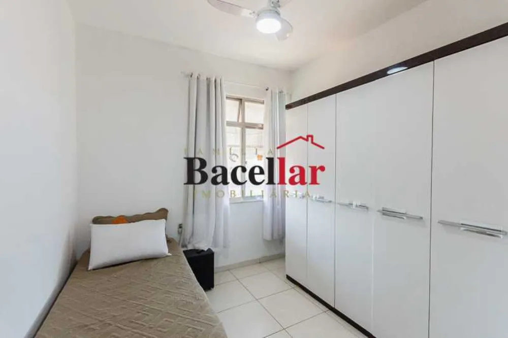 Apartamento, 2 quartos, 60 m² - Foto 6