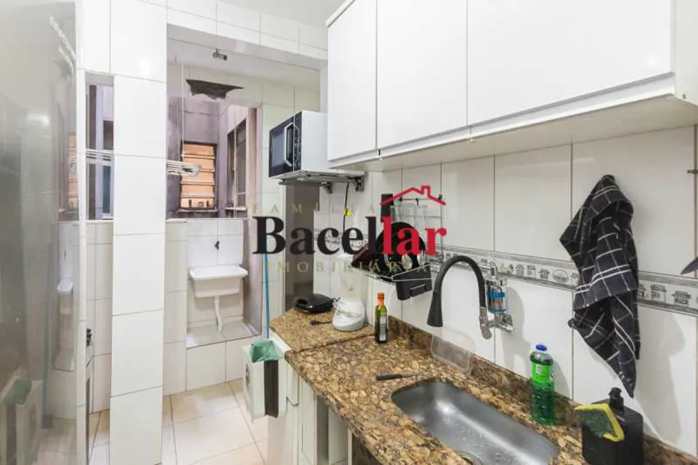 Apartamento, 2 quartos, 60 m² - Foto 5