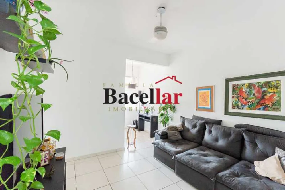 Apartamento, 2 quartos, 60 m² - Foto 9