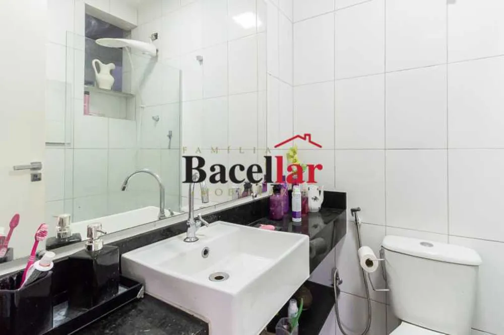 Apartamento, 2 quartos, 60 m² - Foto 7