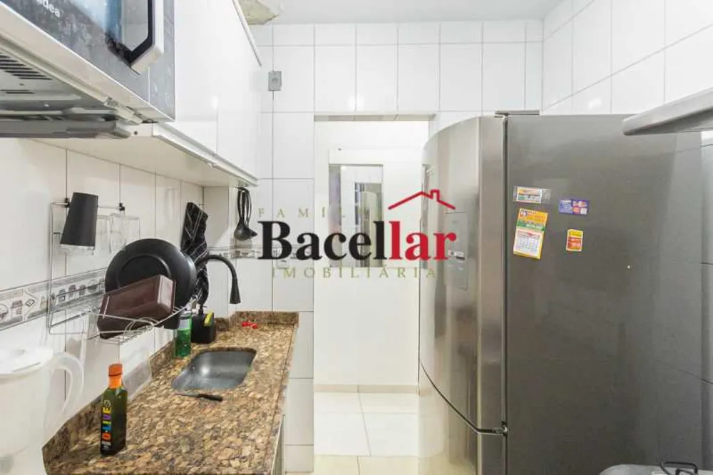 Apartamento, 2 quartos, 60 m² - Foto 18