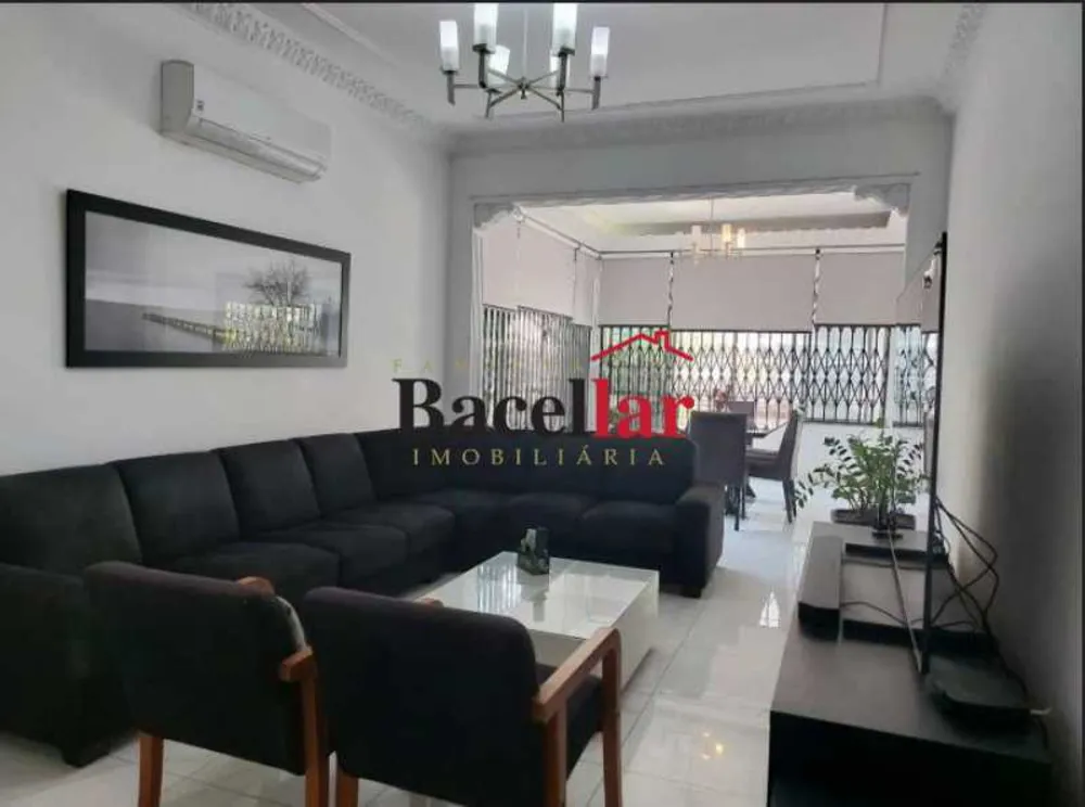 Apartamento, 3 quartos, 129 m² - Foto 1