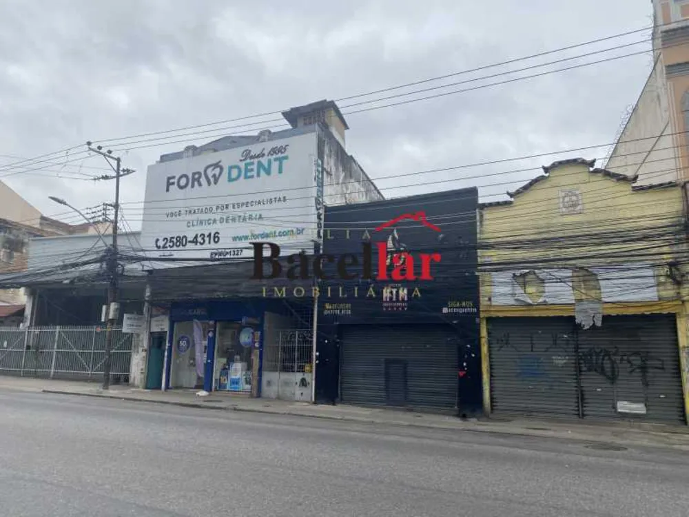 Loja-Salão, 160 m² - Foto 1