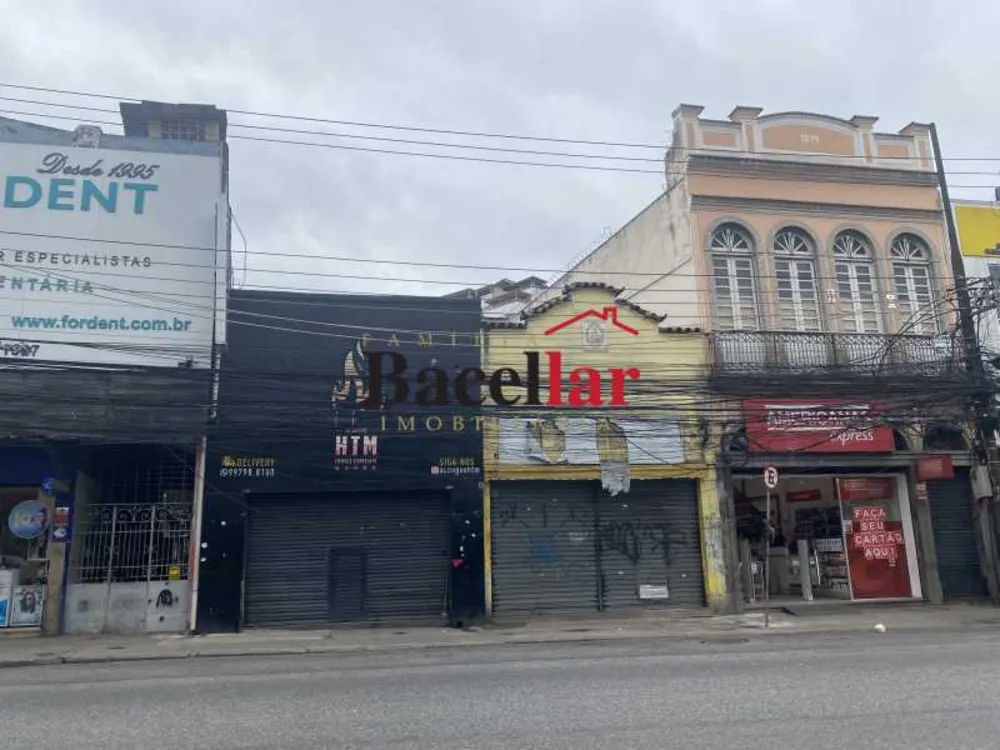 Loja-Salão, 160 m² - Foto 2