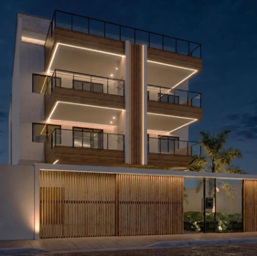 Cobertura, 3 quartos, 178 m² - Foto 3