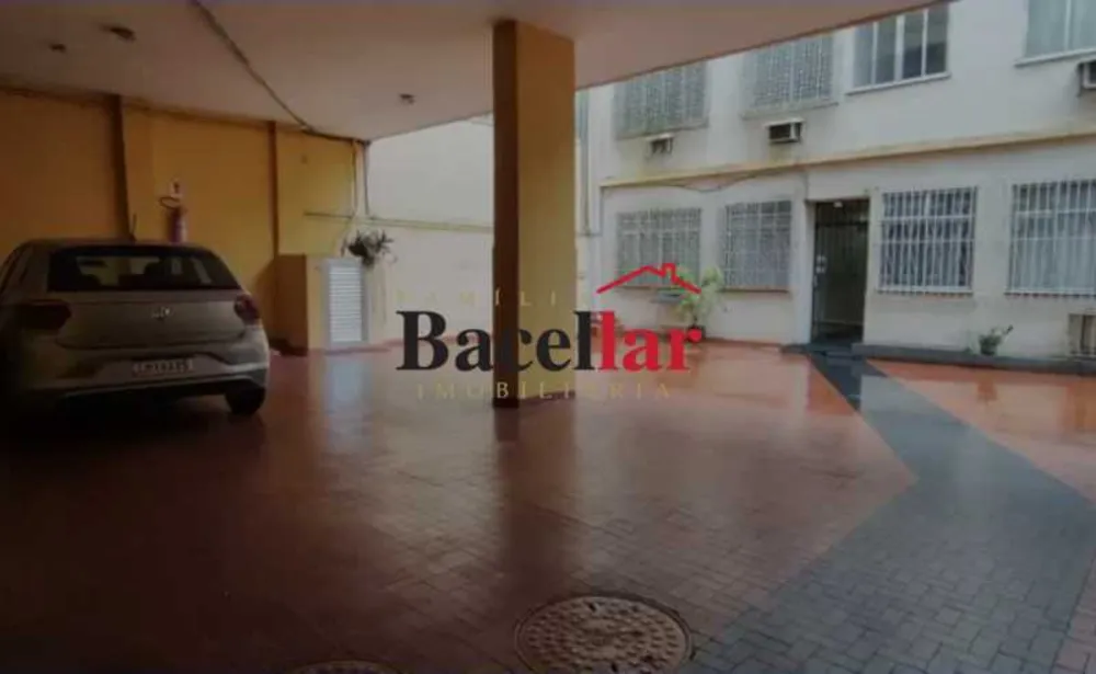 Apartamento, 1 quarto, 42 m² - Foto 1